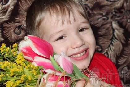 姓许的女孩应该取什么名字 用什么字好