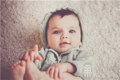 姓许牛宝宝起名字叫什么好 宜用字推荐