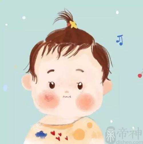 2023年夏季出生的女宝宝五行起名