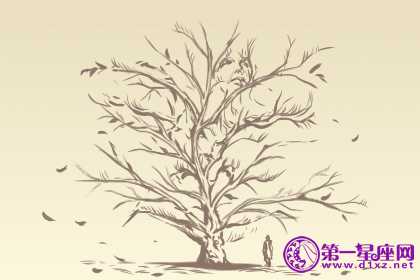测测你的智商 这一幅画里能看到几个人头