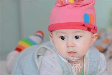 牛年宝宝乳名男女通用