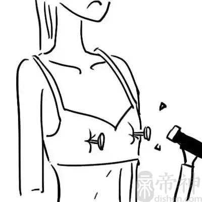胸小不能旺夫吗 什么样的女生会旺夫