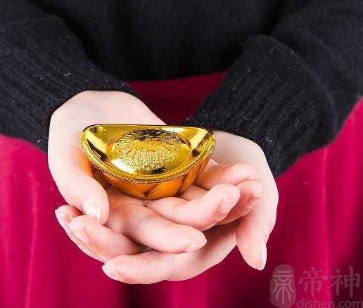 什么样的体相容易发横财，而且又守得住财