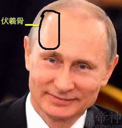 男人什么样的体相命好，男人命好的体相特征