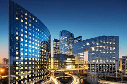 公司起名字大全免费5个字 五个字的公司名字大全