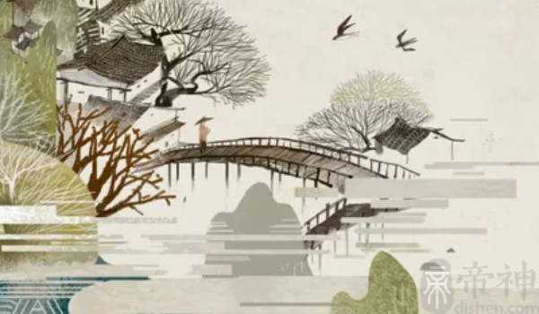 招财又吉利的两字公司名字