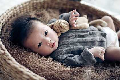 2018年9月23日出生男孩命运如何 优缺点是什么