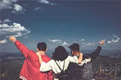 太极贵人多了有什么好处 要怎么查贵人