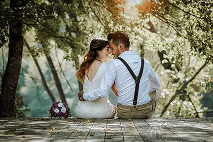 一生有几段婚姻免费的解析 八字怎么看婚姻