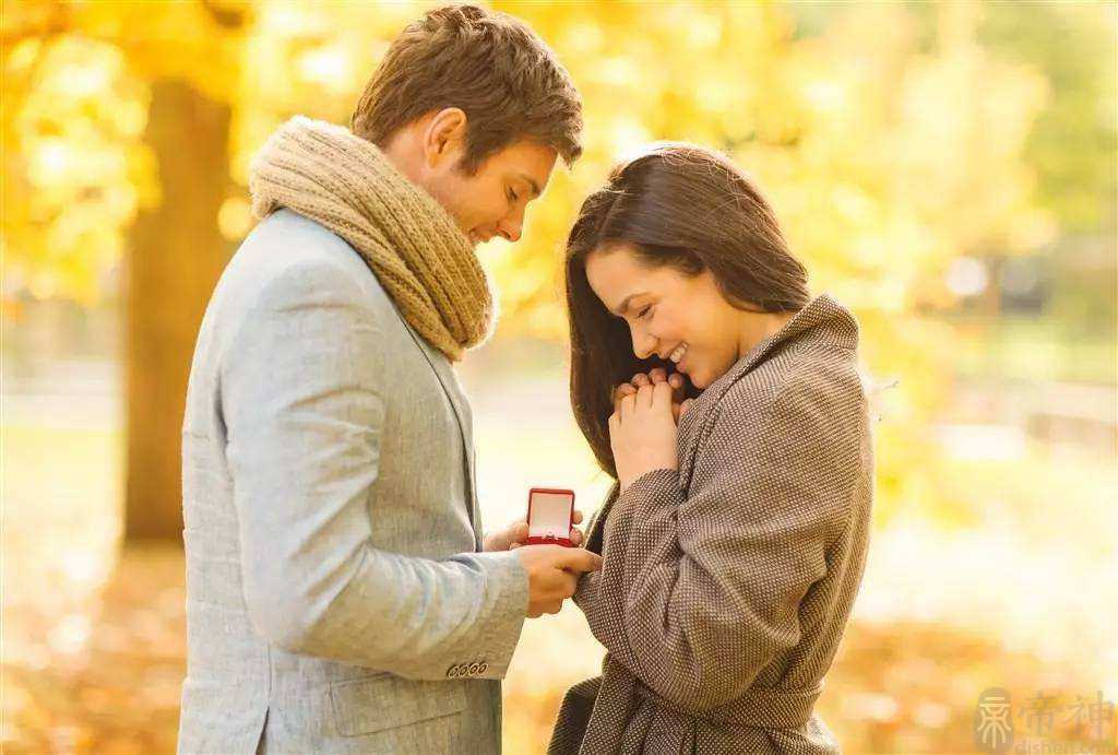 八字测婚姻你属哪一款_子非鱼师傅告知你