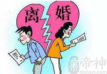 八字算出离婚的命格就一定会离婚吗_子非鱼师傅跟你讲