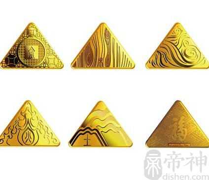 八字缺金的人有着什么样的性格特点_怎么化解_子非鱼师傅告知你