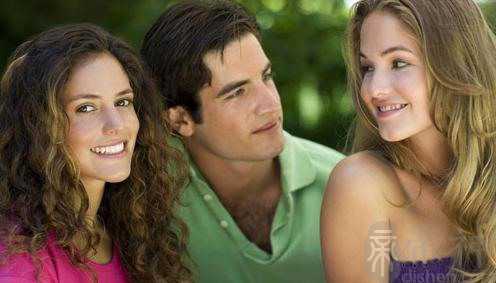 什么样子命格的男人会有花心的倾向_子非鱼师傅跟你讲解