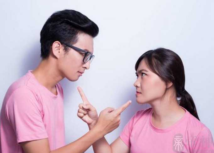 若是八字算出婚姻不顺我们应当如何改善_子非鱼是告知你