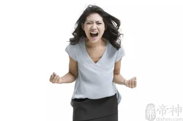 什么八字的女人婚后会成为泼妇_子非鱼师傅告知你