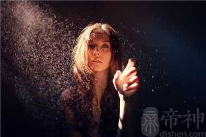 女命食神代表儿子还是女儿 食神什么含义