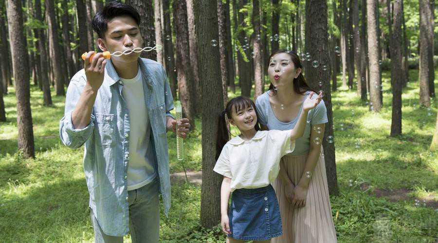 八字看子女，看什么时候有子女_子非鱼师傅告知你