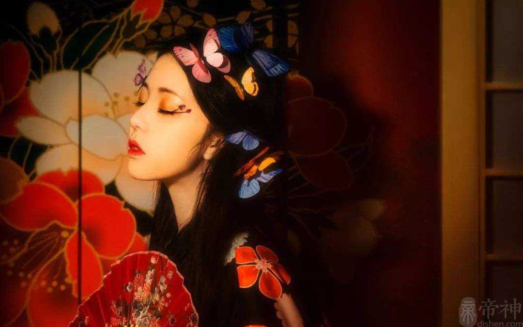 哪些时辰的出生女孩是凤凰命_子非鱼师傅告诉你