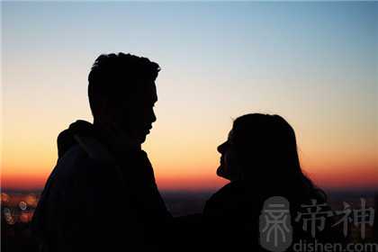 测另一半什么时候遇见 怎么从八字看