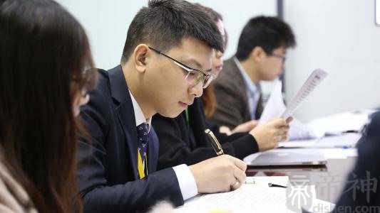 那些事业有成的人八字都有什么特点_子非鱼师傅跟你讲