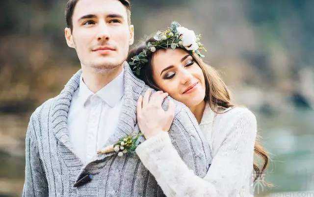 八字看哪些人在婚姻中是妻管严_子非鱼师傅跟你讲解