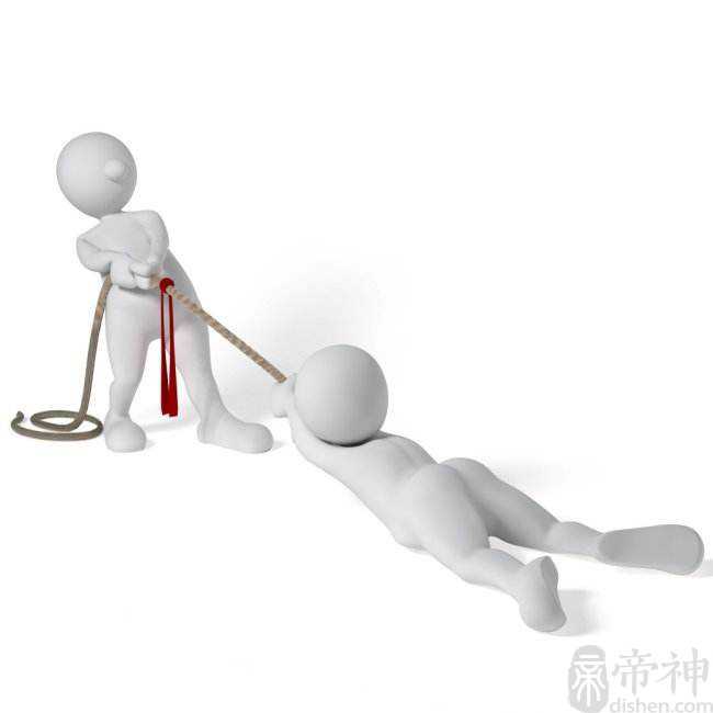 命中多小人是什么因果