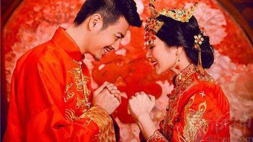 八字合婚的原理是什么_子非鱼师傅跟你讲解