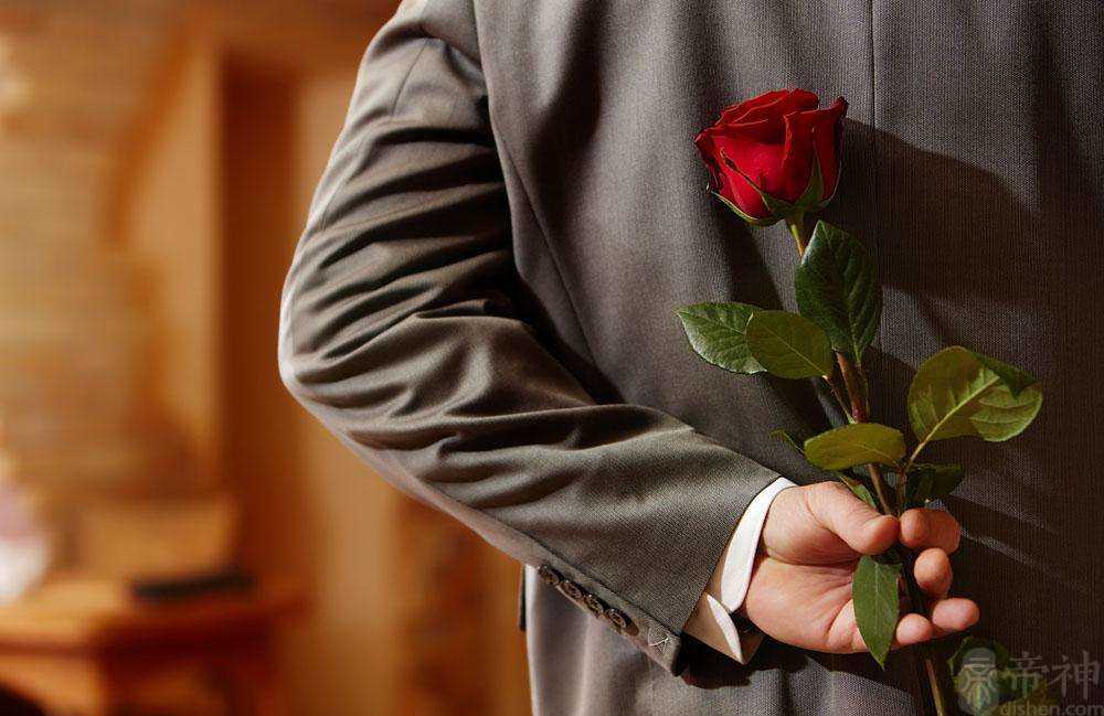 八字教你如何识别花心男_子非鱼师傅告诉你
