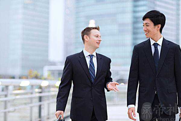 那种八字的人事业会越做越大?