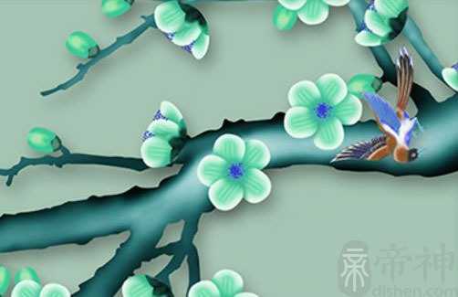 额头正中间有痣 手臂有痣会做生意