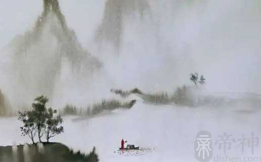 女人最苦最穷的手相 感情线断断续续的人情感有问题