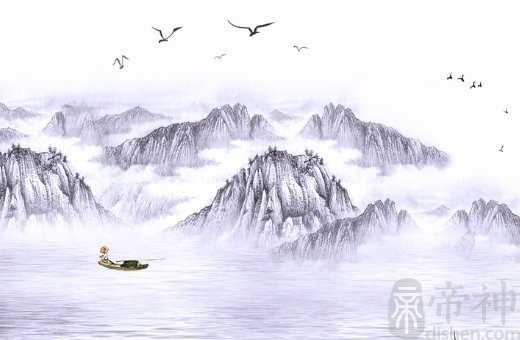 男人左手手掌纹路图解,看看你的命运如何