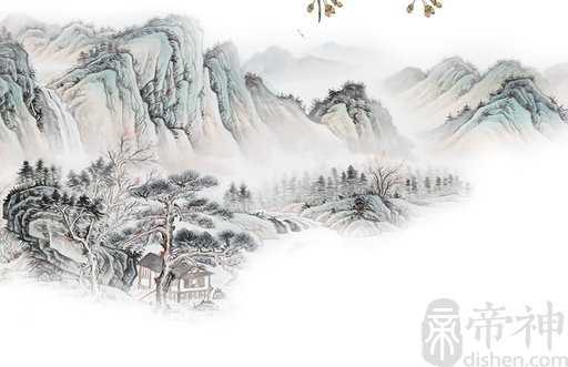 带胎记的孩子是来报恩的 青屁股小孩善良