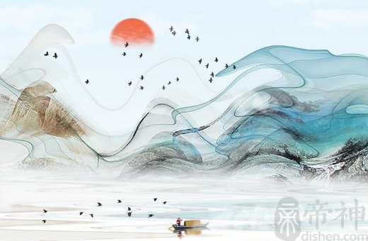 断掌为什么不能给人看,女人断掌纹人缘极差