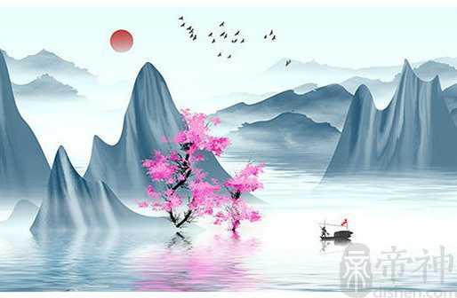 命好有福气的手相,手并拢无缝隙享清福的手相