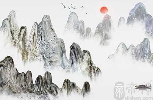 拥有财运的手相特征,手中有元宝是富贵手相