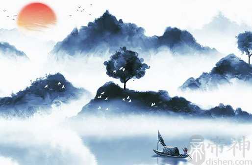 女人寿命短的手相解析,智慧线下垂女人困苦无依