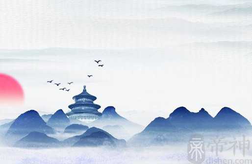 长寿手相有哪些特点,手相红润有光泽是长寿之人
