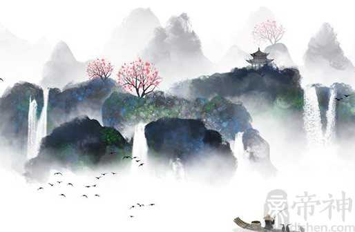 手掌纹路图解,能当官的手相都有什么特点？