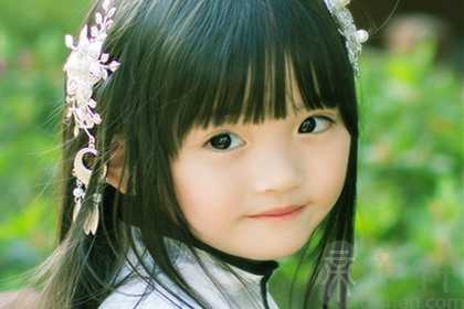 女孩子的小名大全洋气 女孩儿洋气的小名