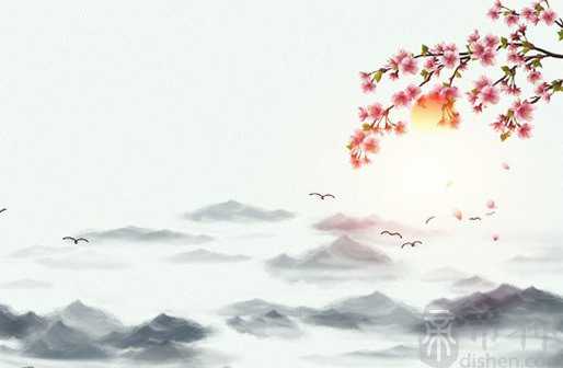 手掌纹路解析,事业运势很好的手相