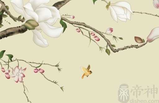 男人穷痣长什么样子 口角有痣花钱没节制