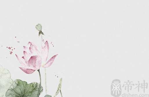 富贵命的手相特征,掌心凹陷的女人一生富贵