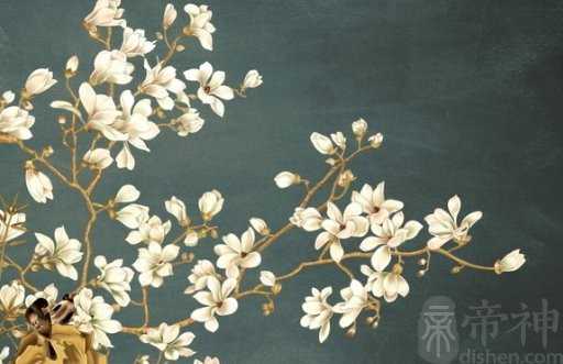女人经商痣什么样子 天庭有痣表示身体抱恙