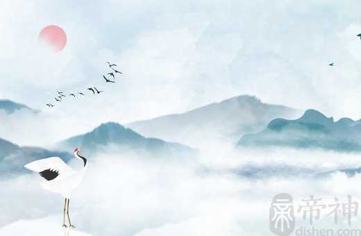 女人右手掌纹图解,生命线短代表什么