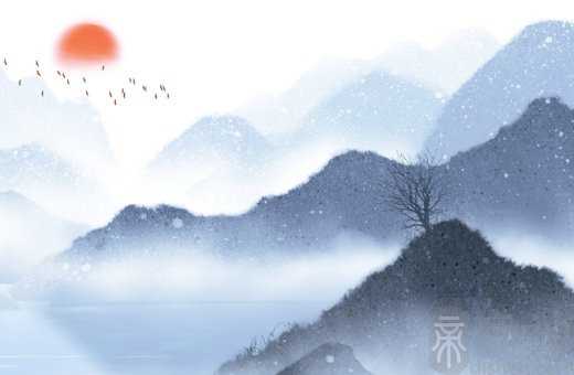 宝宝手相分析,大富大贵的婴儿手相