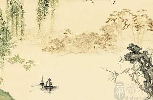 教你怎么看手相,早年有财运的手相