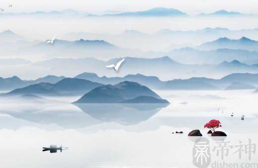 男人手相图解大全 男人左手四大主线解析