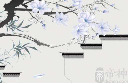 女人右手掌纹图解 感情线怎么看