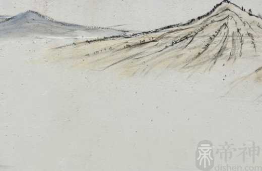 一看就是命好的女人手相 元宝纹代表拥有财库